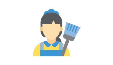 Loker Asisten Rumah Tangga di Pasteur Bandung